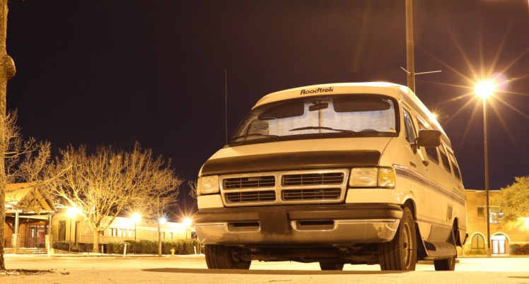 Blog 2 Roadtrek night_Fotor