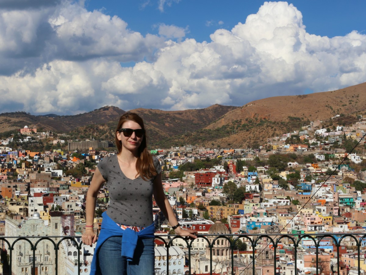 Our 6 Favourite Mexican Cities for a Vanlife&nbsp;Adventure