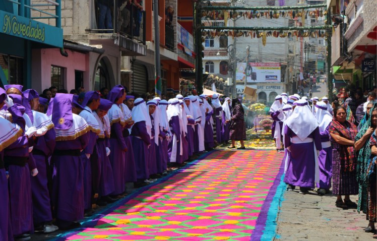 San Pedro Parade_Fotor