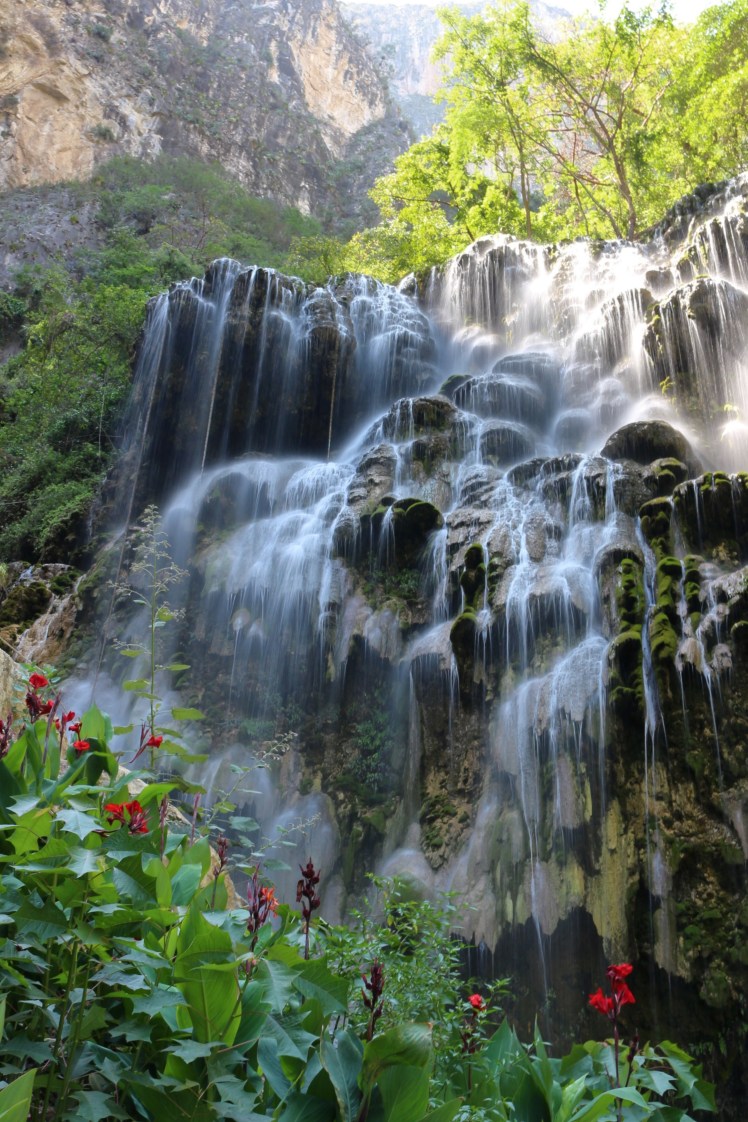 Waterfall Slow Shutter_Fotor_Fotor2