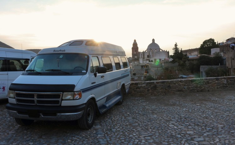 Real Parking Lot_Fotor