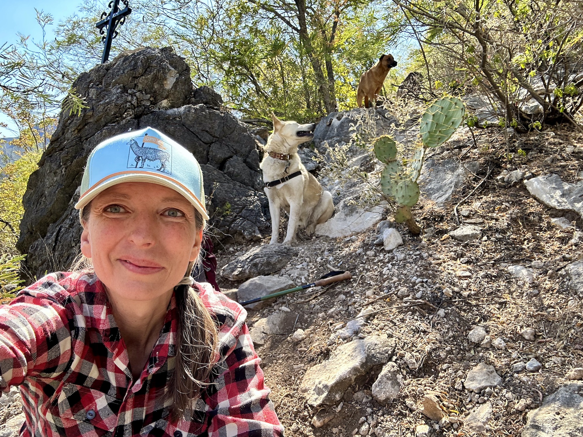 El Potrero Chico, El Torro
