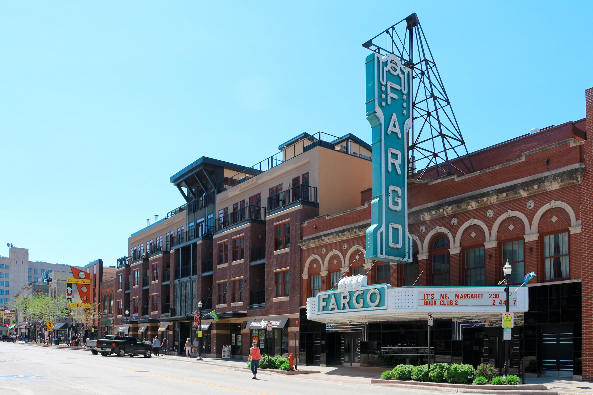 Fargo Theatre
