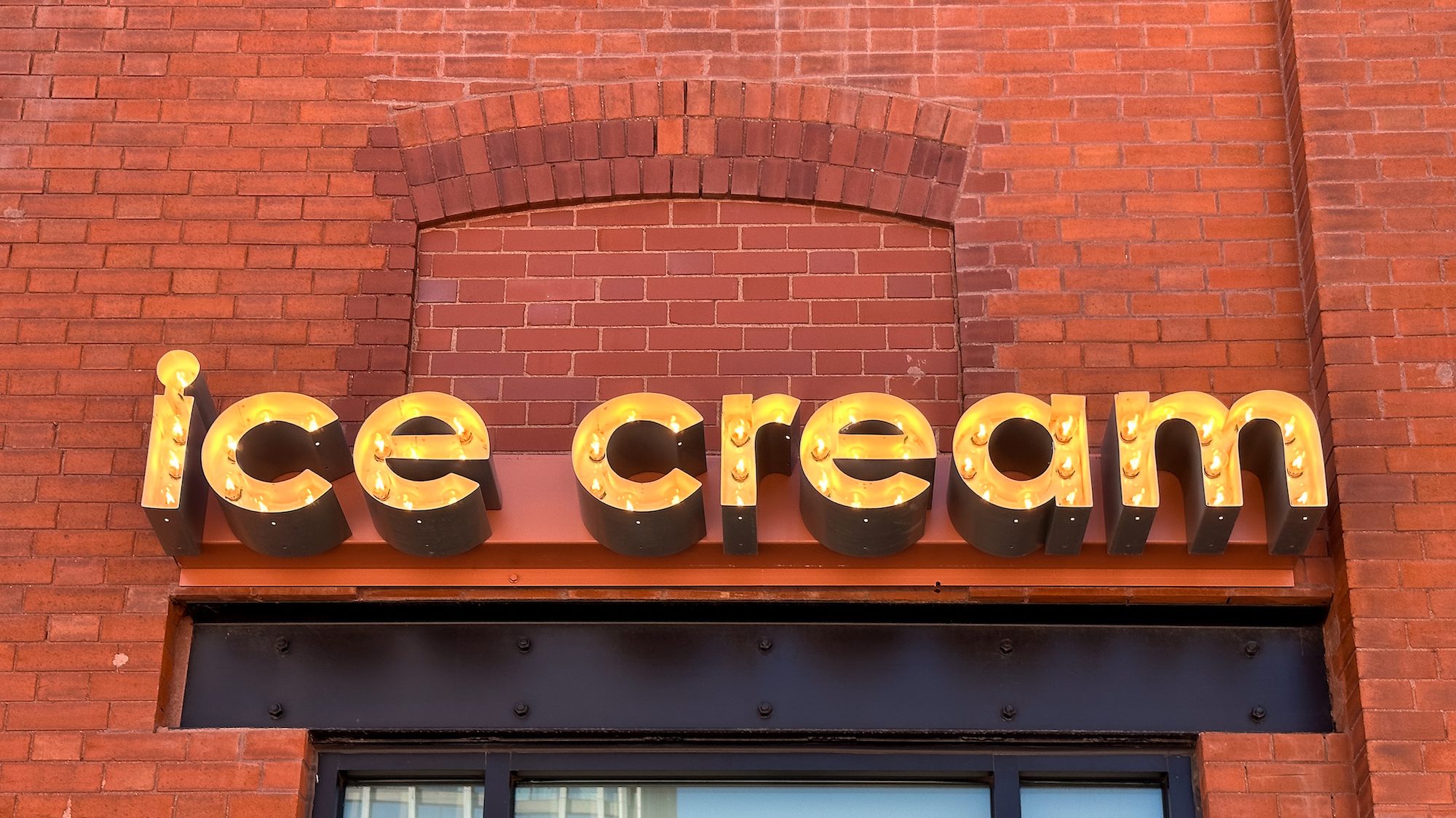 Silver Linings Creamery, Fargo