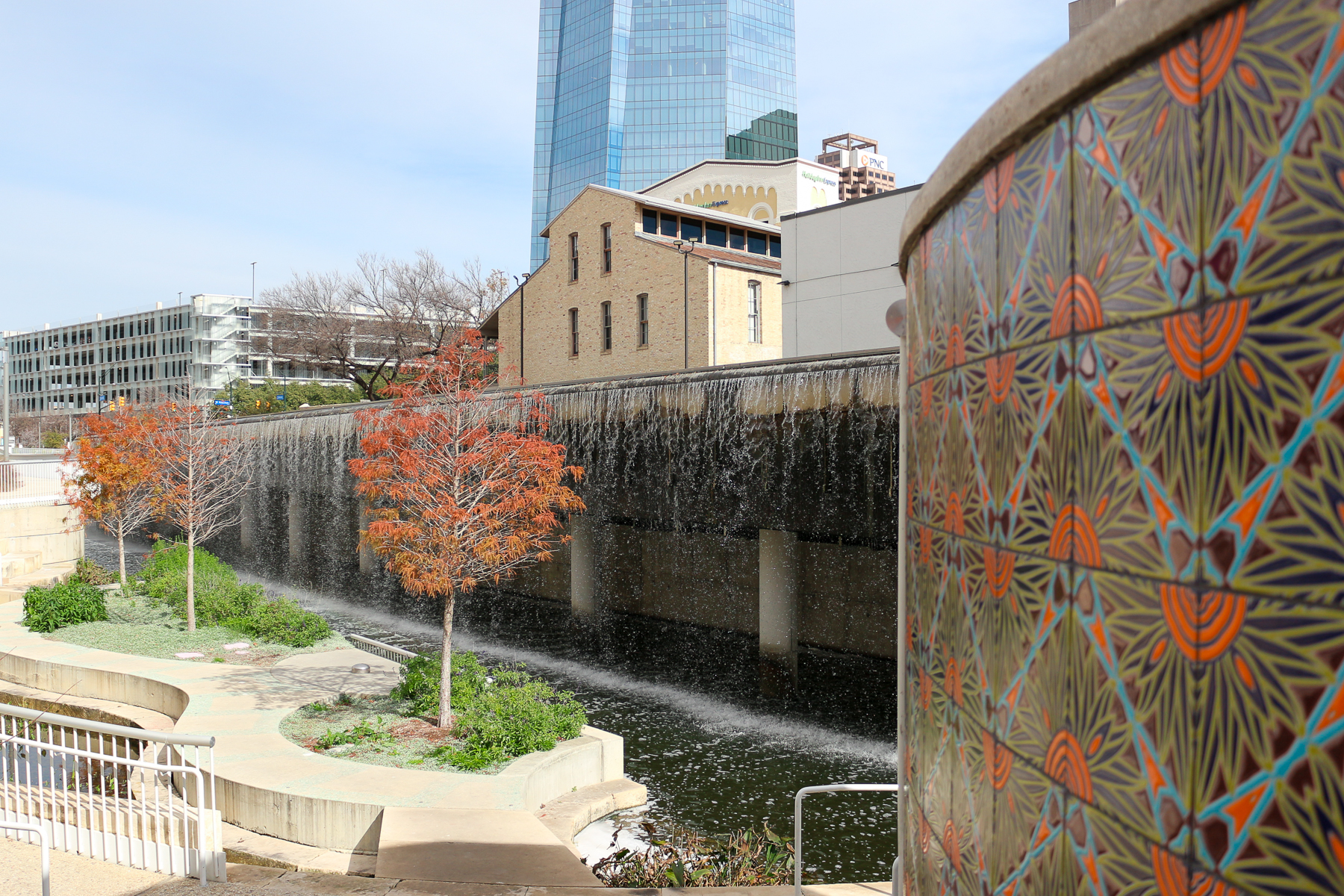 San Antonio Riverwalk