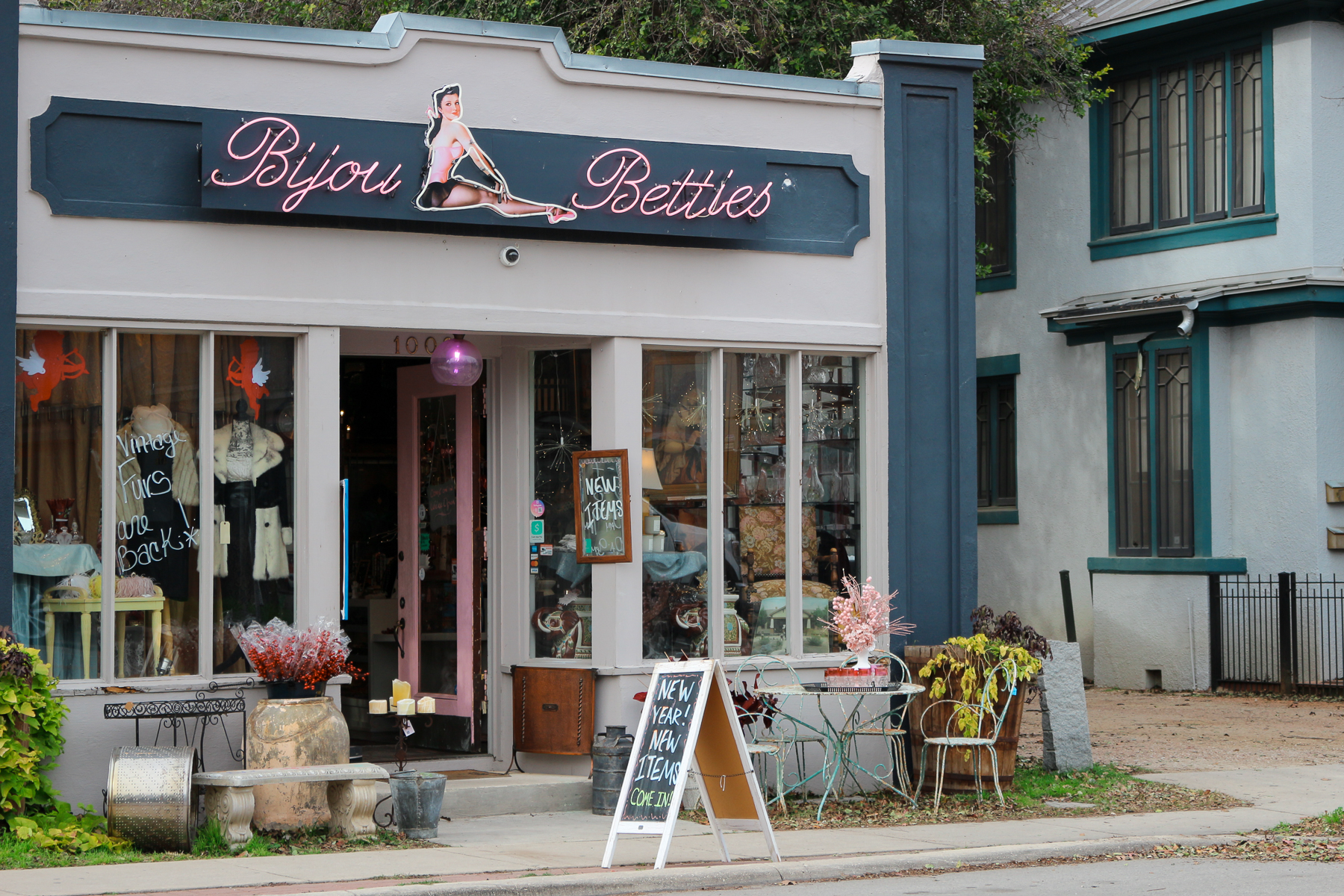 Southtown, San Antonio