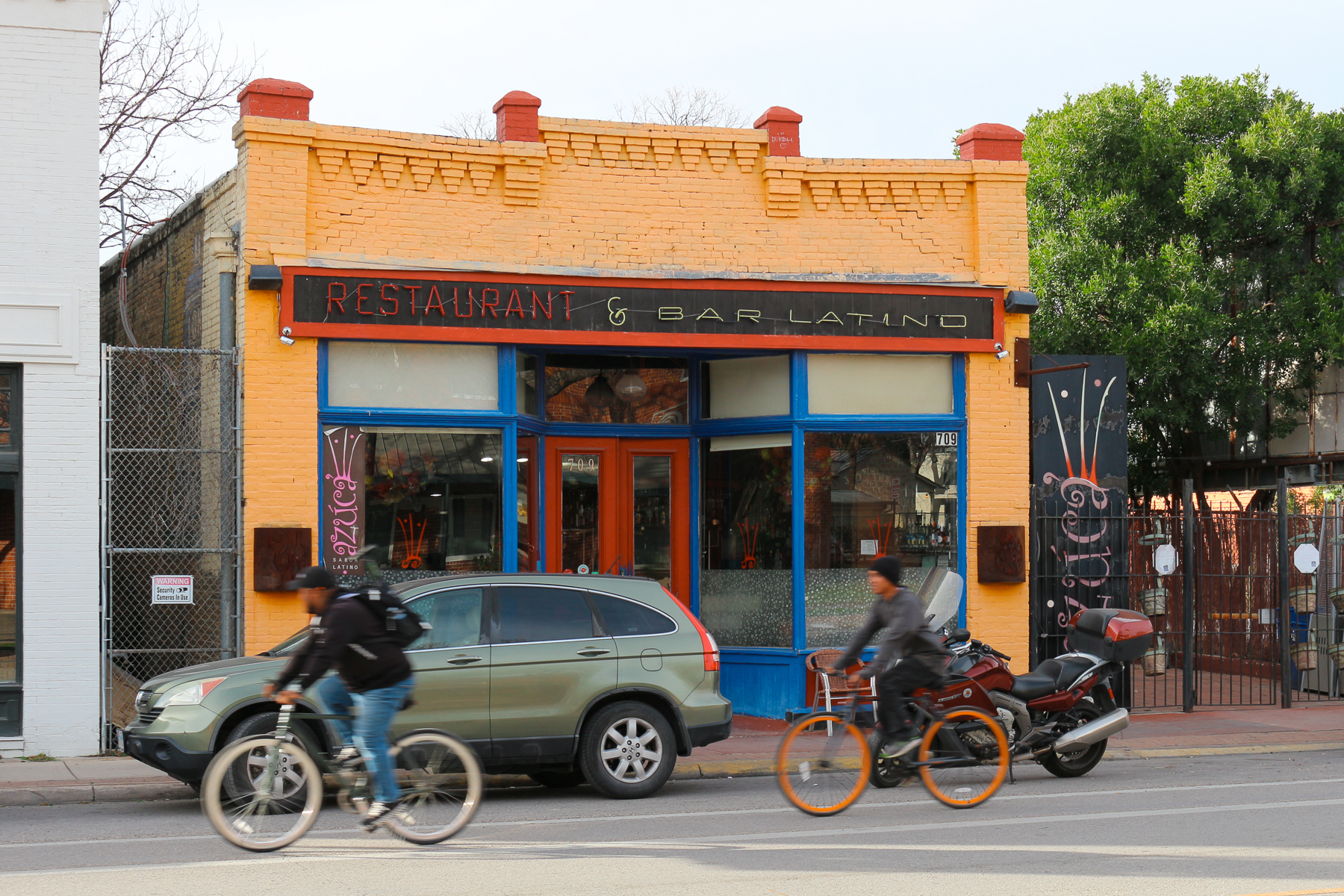 Southtown, San Antonio